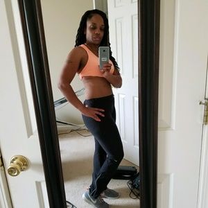 Meet your Posher, Angela